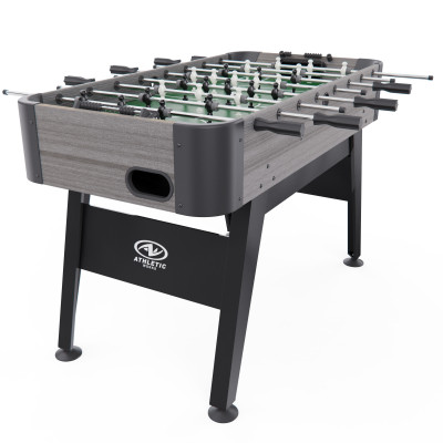 Игровой стол - футбол  DFC Athletic 54 120 х 62 см