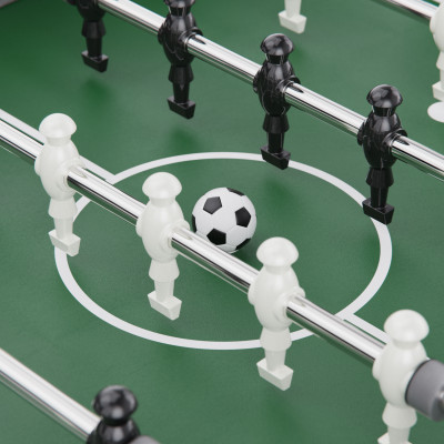 Игровой стол - футбол  DFC Athletic 54 120 х 62 см