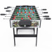 Игровой стол - футбол  DFC Athletic  49 104 x 57 см / складной