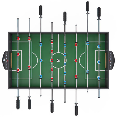 Игровой стол - футбол  DFC Athletic  49 104 x 57 см / складной