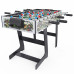 Игровой стол - футбол  DFC Athletic  49 104 x 57 см / складной