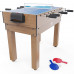 Игровой стол - трансформер DFC 48 3 в 1 DT-T-2105