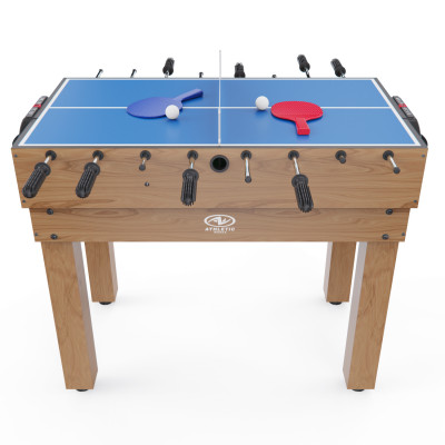 Игровой стол - трансформер DFC 48 3 в 1 DT-T-2105