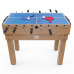 Игровой стол - трансформер DFC 48 3 в 1 DT-T-2105