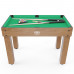 Игровой стол - трансформер DFC 48 3 в 1 DT-T-2105