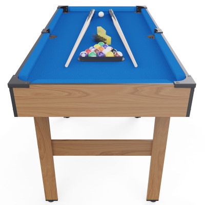 Игровой стол - бильярд  DFC Athletic 36 91 x 48 см