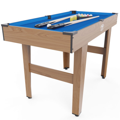 Игровой стол - бильярд  DFC Athletic 36 91 x 48 см