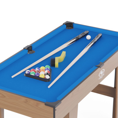 Игровой стол - бильярд  DFC Athletic 36 91 x 48 см