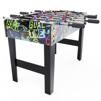 Игровой стол - футбол  DFC Athletic 36 96 x 53 см