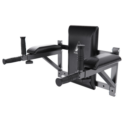 Брусья настенные DFC Homegym G294