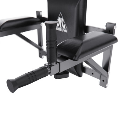 Брусья настенные DFC Homegym G294