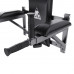 Брусья настенные DFC Homegym G294