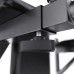 Брусья настенные DFC Homegym G294