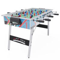 Игровой стол - футбол  DFC RAY 48 122 x 65 см