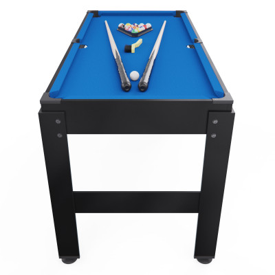 Игровой стол - трансформер 15 в 1 DFC 48 122 x 61 см