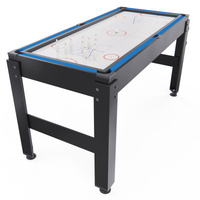 Игровой стол - трансформер 15 в 1 DFC 48 122 x 61 см