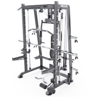 Машина Смита MAXXUS GSMX-60 Машина Смита MAXXUS GSMX-60