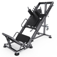 Гакк-машина/Жим ногами MAXXUS GSMX-6 Гакк-машина/Жим ногами MAXXUS GSMX-6