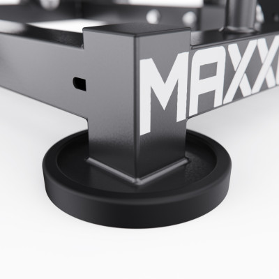 Гакк-машина/Жим ногами DFC MAXXUS GSMX-600023-00019-0001