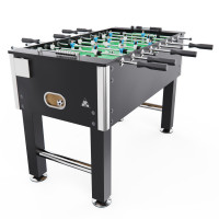 Игровой стол - футбол DFC JUVENTUS Игровой стол - футбол DFC JUVENTUS