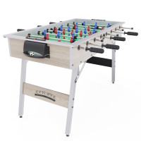 Игровой стол - футбол  DFC 48 122 x 65 см