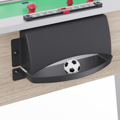 Игровой стол - футбол  DFC 48 122 x 65 см