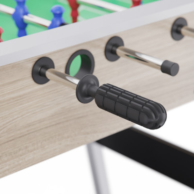 Игровой стол - футбол  DFC 48 122 x 65 см