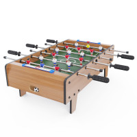 Игровой стол - футбол  DFC 27 73 х 39 см NX32700