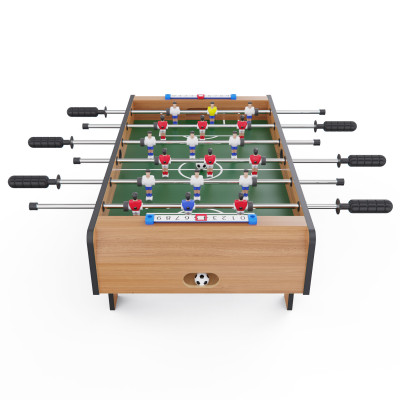 Игровой стол - футбол  DFC 27 73 х 39 см NX32700