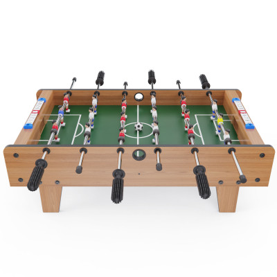 Игровой стол - футбол  DFC 27 73 х 39 см NX32700