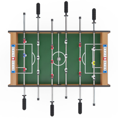 Игровой стол - футбол  DFC 27 73 х 39 см NX32700