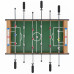 Игровой стол - футбол  DFC 27 73 х 39 см NX32700