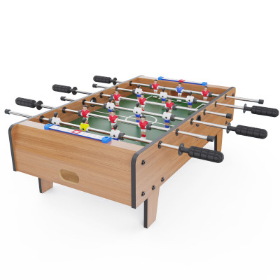 Игровой стол - футбол  DFC 27 73 х 39 см NX32700