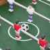 Игровой стол - футбол  DFC 27 73 х 39 см NX32700