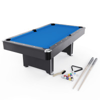 Игровой стол - бильярд DFC 84 RQ23035