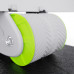 Тренажёр для пресса AB Roller SND-GT зеленый с ковриком 45 х 30 x 3.5 cм