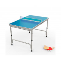 Теннисный стол DFC 48 122 x 76 см Теннисный стол DFC 48 122 x 76 см