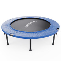 Батут DFC FOLDING 48' синий Батут DFC FOLDING 48' синий