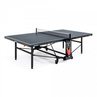 Теннисный стол DONIC INDOOR STYLE  1000 GRAY