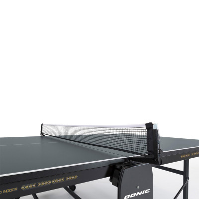 Теннисный стол DONIC INDOOR STYLE  1000 GRAY