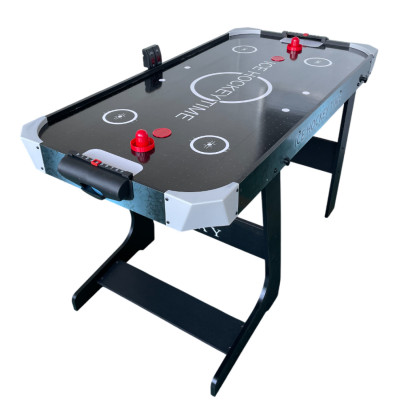Игровой стол аэрохоккей DFC ASTER 54 складной: купите в интернет-магазине SPORTPRIDE.RU