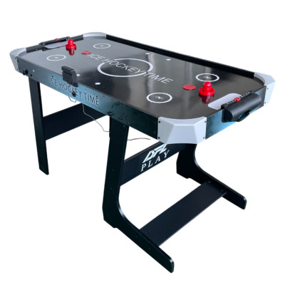 Игровой стол аэрохоккей DFC ASTER 54 складной: купите в интернет-магазине SPORTPRIDE.RU