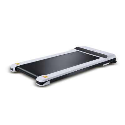 Компактная беговая дорожка DFC UMAY, белая