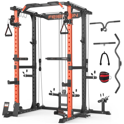 Силовая рама многофункциональная DFC D025