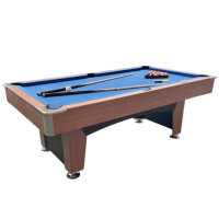 Игровой стол-бильярд DFC 84 213 x 118 см Игровой стол-бильярд DFC 84 213 x 118 см