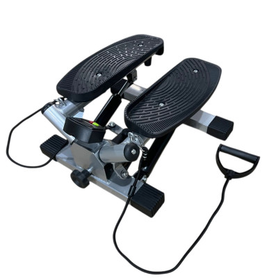 Большой поворотный DFC X-STEPPER с эспандерами Большой поворотный DFC X-STEPPER с эспандерами