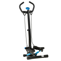 Министеппер с поручнем DFC SOOZIER A90-279V01 поворотный Министеппер с поручнем DFC SOOZIER A90-279V01 поворотный