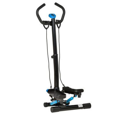 Министеппер с поручнем DFC SOOZIER A90-279V01 поворотный Министеппер с поручнем DFC SOOZIER A90-279V01 поворотный