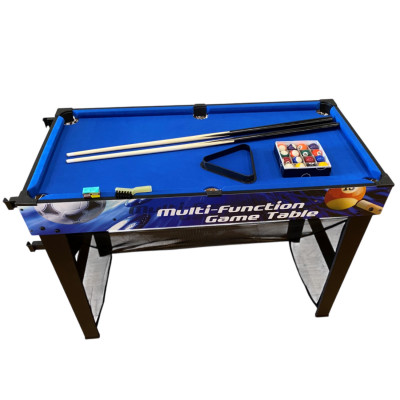 Игровой стол – трансформер 10 в 1 DFC 48 122 x 61 см