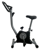 Велотренажер DFC B84007 / ременной, до 100 кг Велотренажер DFC B84007 / ременной, до 100 кг